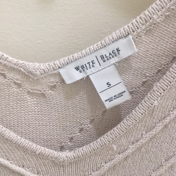 Sweater - Picture 2 of 2